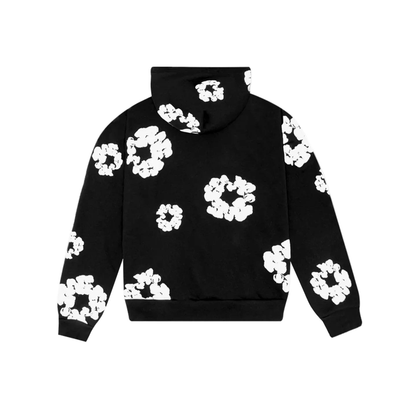 Syna World & Denim Tears Combo Black