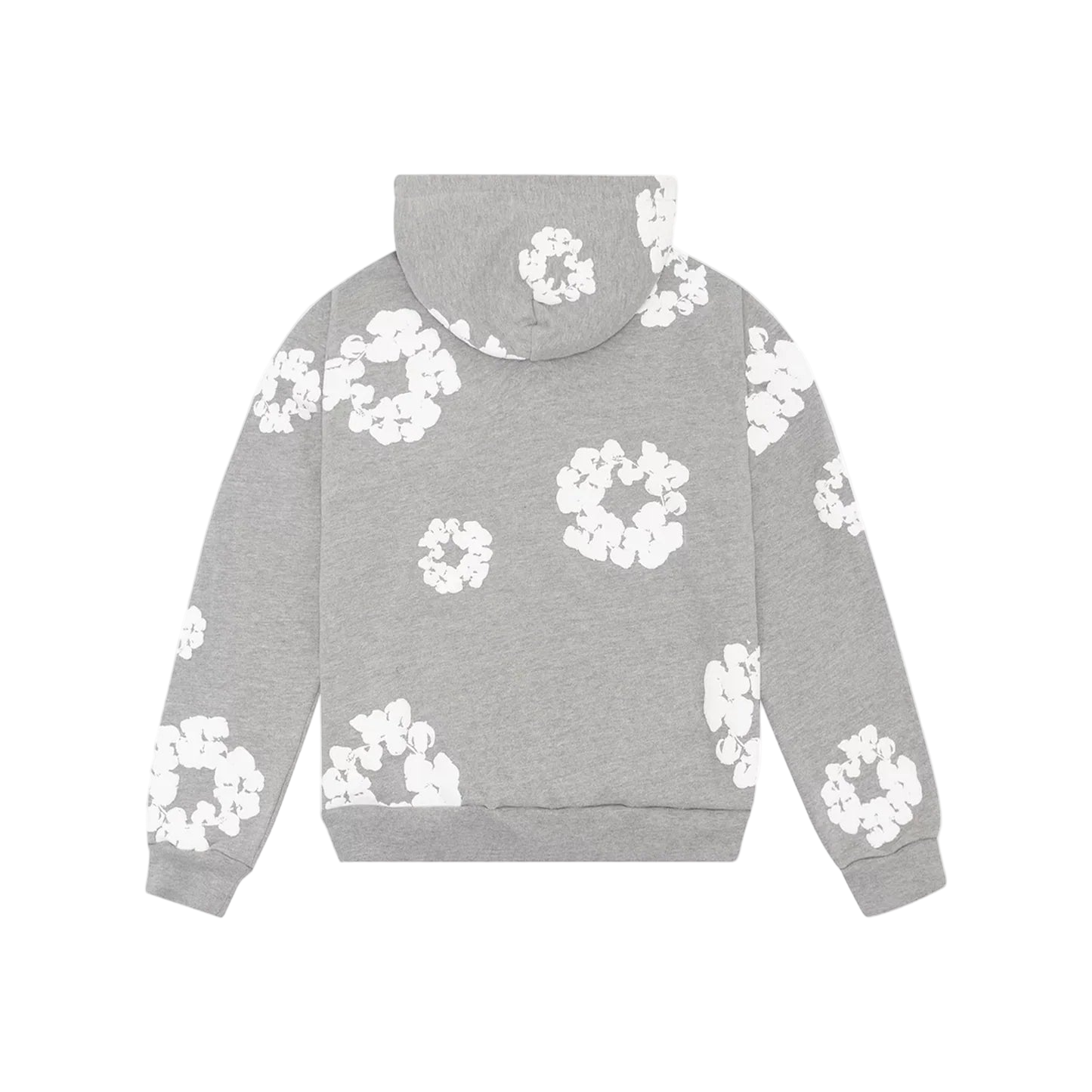 Syna World & Denim Tears Grey Combo
