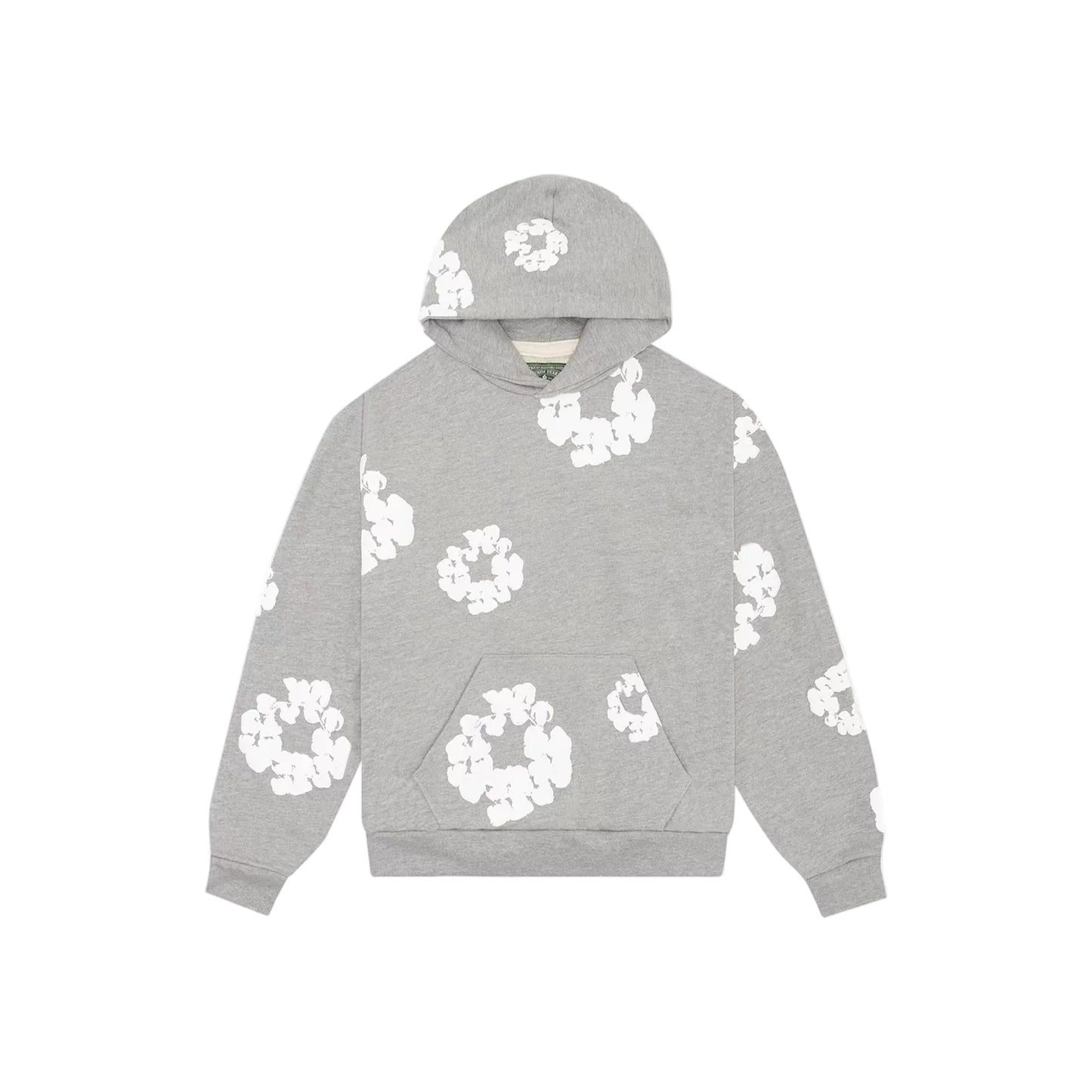 Syna World & Denim Tears Grey Combo
