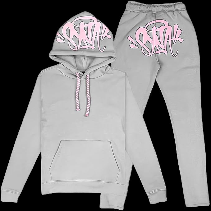 Syna World Grey Set