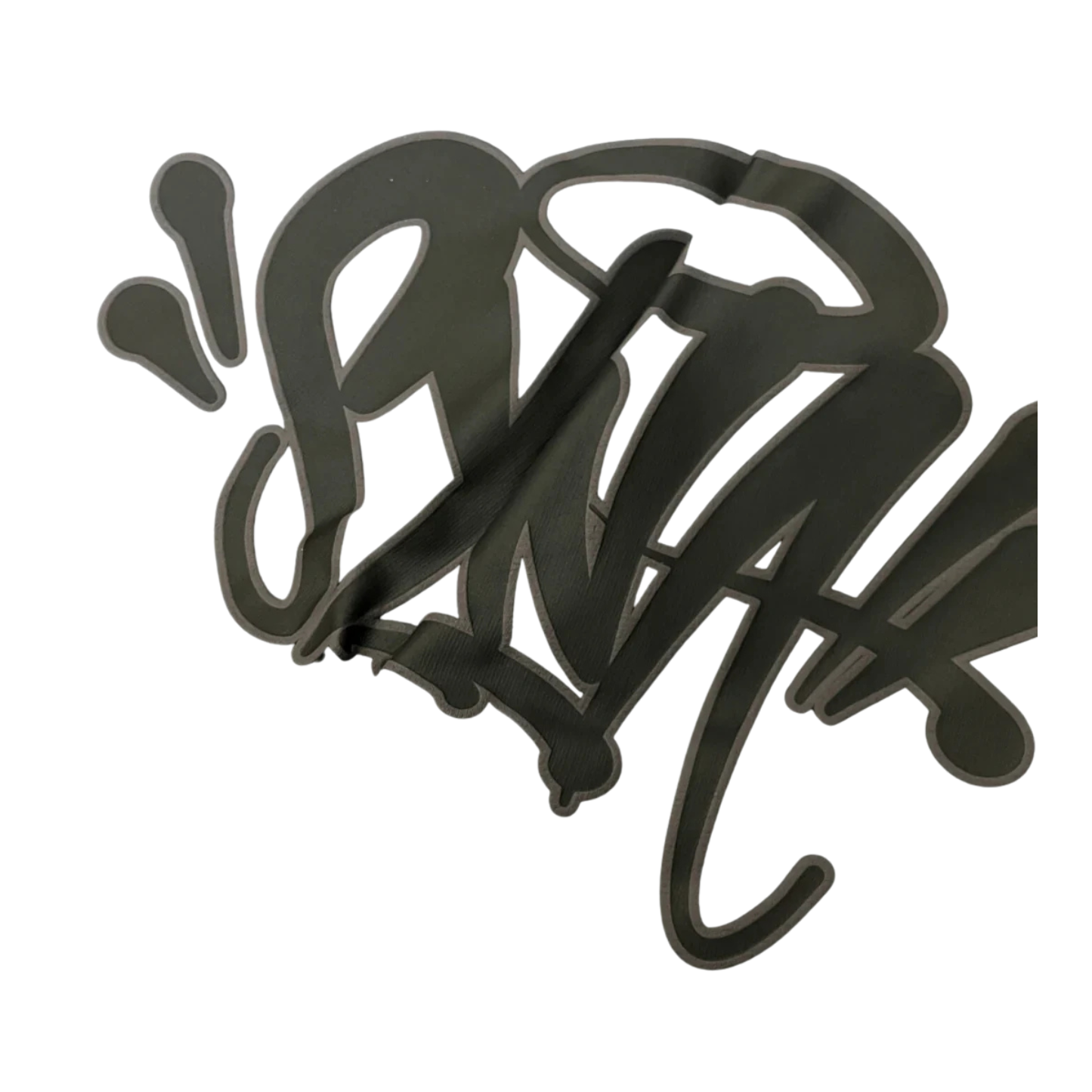 SYNA WORLD Summer Set Black