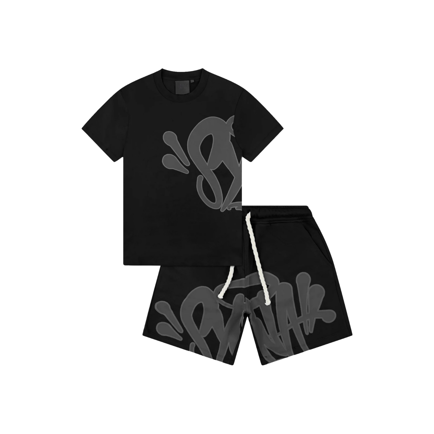 Syna World & Denim Tears Combo Black