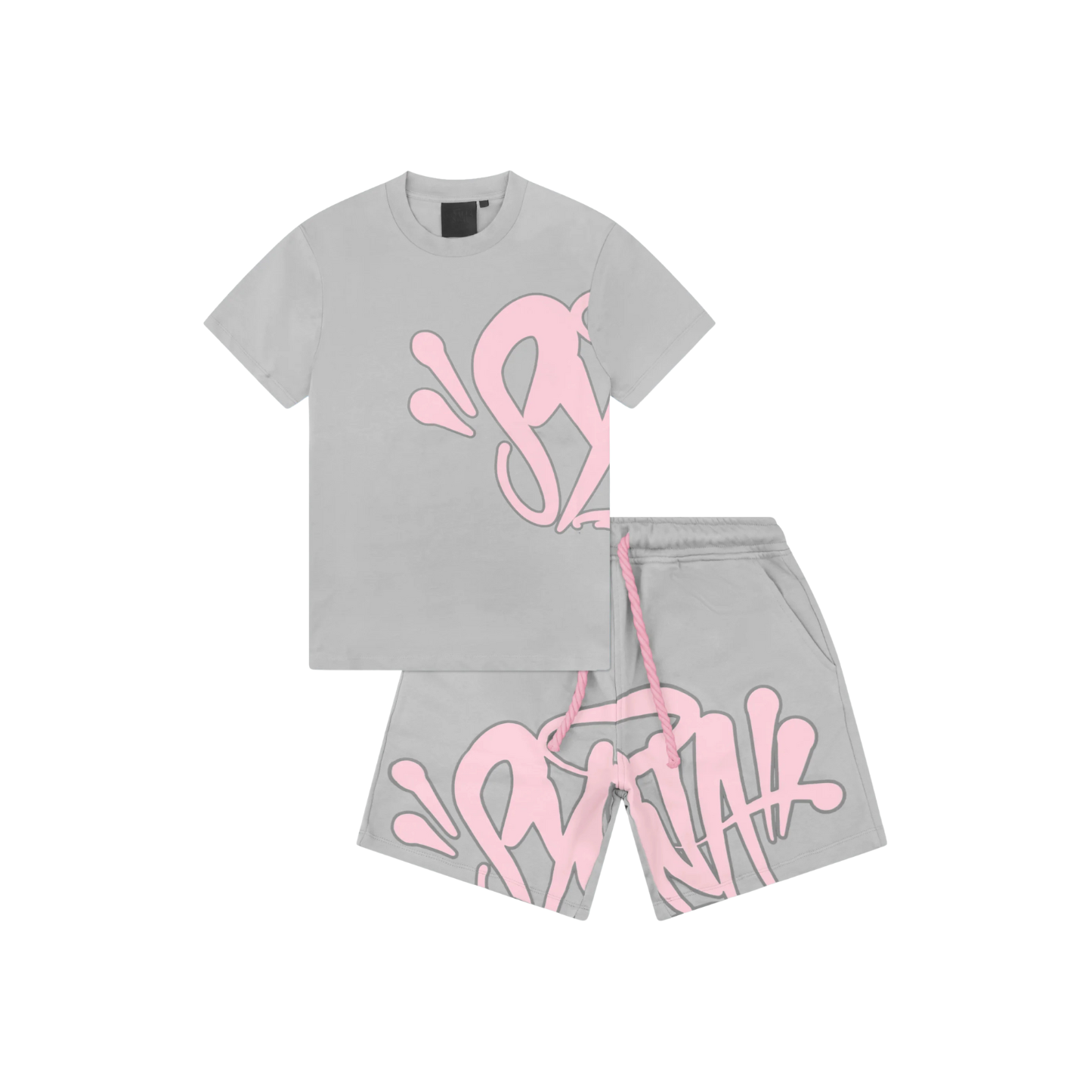 Syna World & Denim Tears Grey Combo