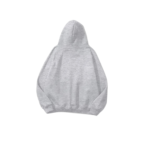 Essentials Hoodie Grey